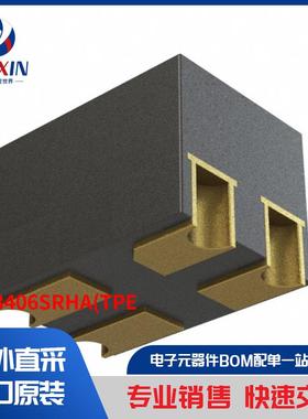 TLP3406SRHA(TPE 继电器 固态继电器 (SSR)