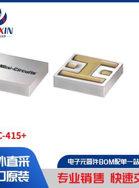 BFTC-415+ 滤波器 RF 滤波器