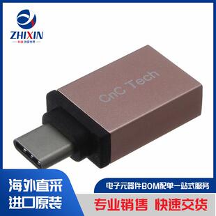 EHHD192PKG 连接器、互连元件 USB、DVI、HDMI 连接器