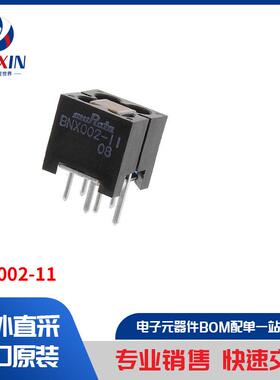 BNX002-11 滤波器 EMI/RFI 滤波器（LC，RC 网络）