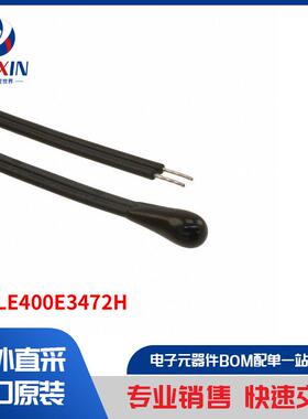 NTCLE400E3472H 传感器，变送器 温度传感器 NTC 热敏电阻