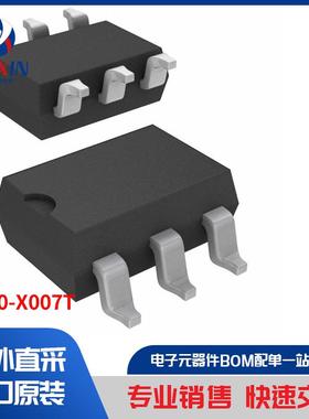 IL420-X007T 隔离器 光耦合器、光隔离器