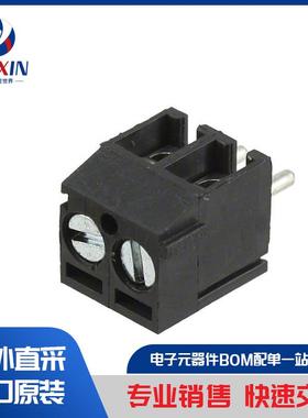 OSTTE030104 连接器、互连元件 端子台 线对板