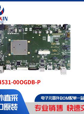 DA14531-00OGDB-P 开发板，套件，编程器 评估板