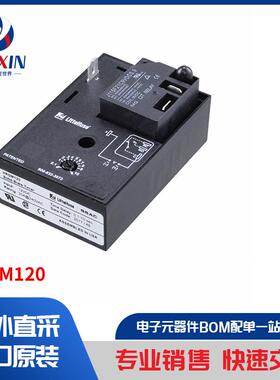 HRDM120 工业自动化与控制 延时继电器