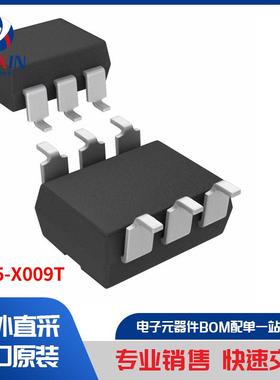 4N35-X009T 隔离器 光耦合器、光隔离器