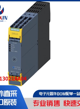 3RM13021AA04 马达、螺线管、驱动板／模组 马达驱动板、模组