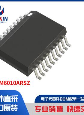 ADUM6010ARSZ 板安装电源 直流转换器