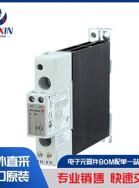 DRH3P60D18R 继电器 接触器 (固态)