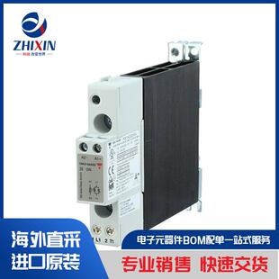 固态 接触器 继电器 REC2R48D30GKE