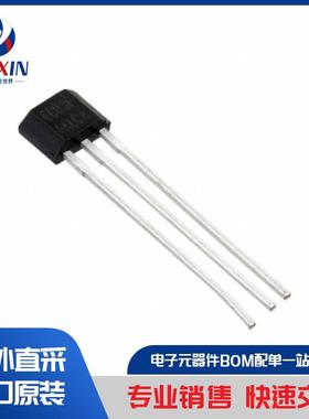 CT310LS-HT8-M 感测器、传感器 磁性感测器 线性、罗盘 (IC)