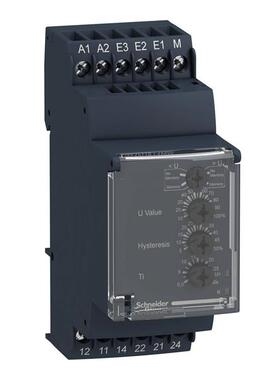 RM35UA13MW 工业自动化与控制 监视器 继电器输出监视器
