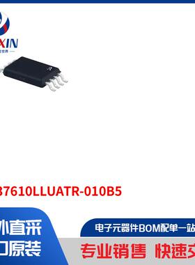 ACS37610LLUATR-010B5 传感器，变送器 电流传感器
