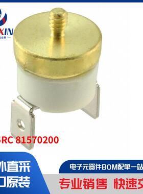 3455RC 81570200 工业自动化与控制 工业传感器