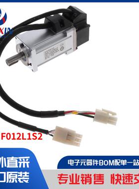 MSMF012L1S2 马达、螺线管、驱动板／模组 马达 - AC、DC