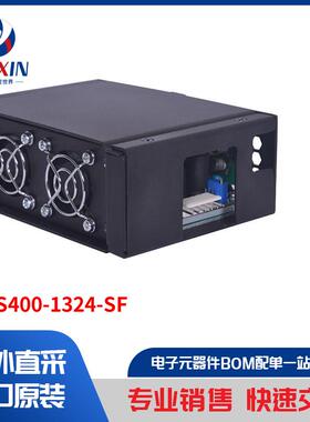 MFLS400-1324-SF 电源 - 外部/内部（板外） AC DC 转换器