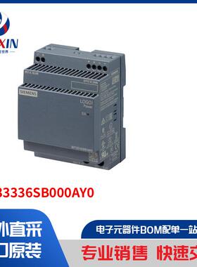 6EP33336SB000AY0 电源 - 外部/内部（板外）