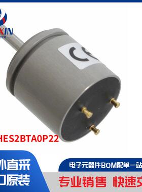 34THES2BTA0P22 传感器，变送器 位置传感器