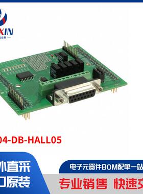 PTC04-DB-HALL05 开发板，套件，编程器 开发板，编程器配件