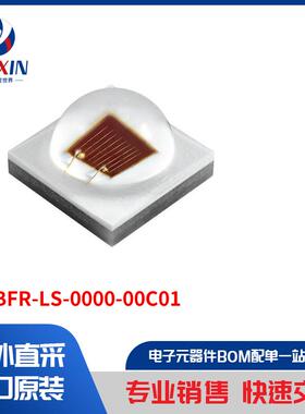 XPEBFR-LS-0000-00C01 光电器件 彩色 LED 照明