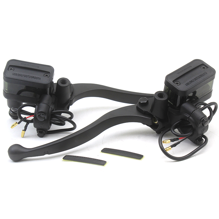 适用小牛电动车刹车上泵G4