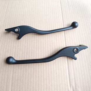 适用极核AE4电动车刹车上泵手柄AE4se/AE4i 碟刹手柄左右手刹拉杆