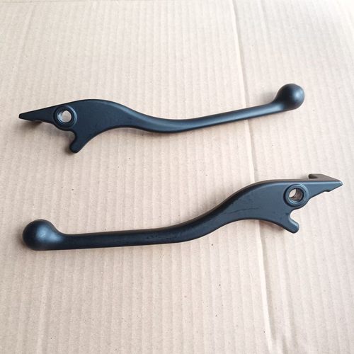 极核AE4电动车刹车上泵手柄