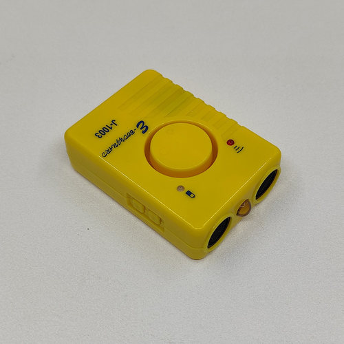 超声波驱狗器