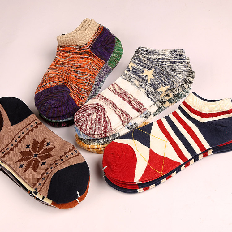 Chaussettes - collants CW001 - Ref 754675 Image 4