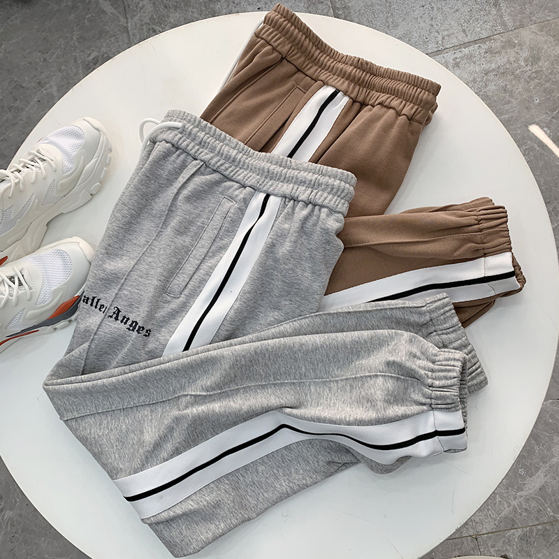 男薄款裤子皮筋男薄款裤子皮筋