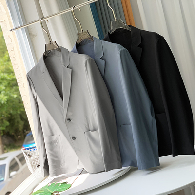 男净面西装外套男净面西装外套