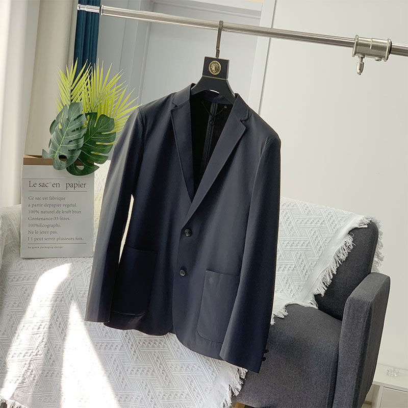 大牌原货 全无痕压胶 内里加绒加厚 秋冬季男士休闲西装外套D2521,男装,休闲西服,淘宝优惠券,粉丝福利购,淘宝优惠卷