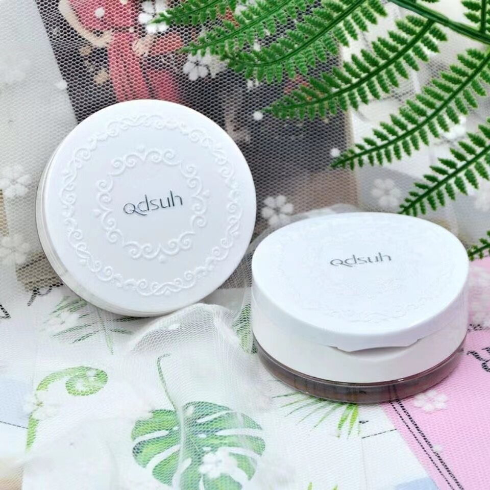 巧迪尚惠丝滑润颜粉膏水润保湿无痕遮瑕提亮肤色自然裸妆细致毛孔