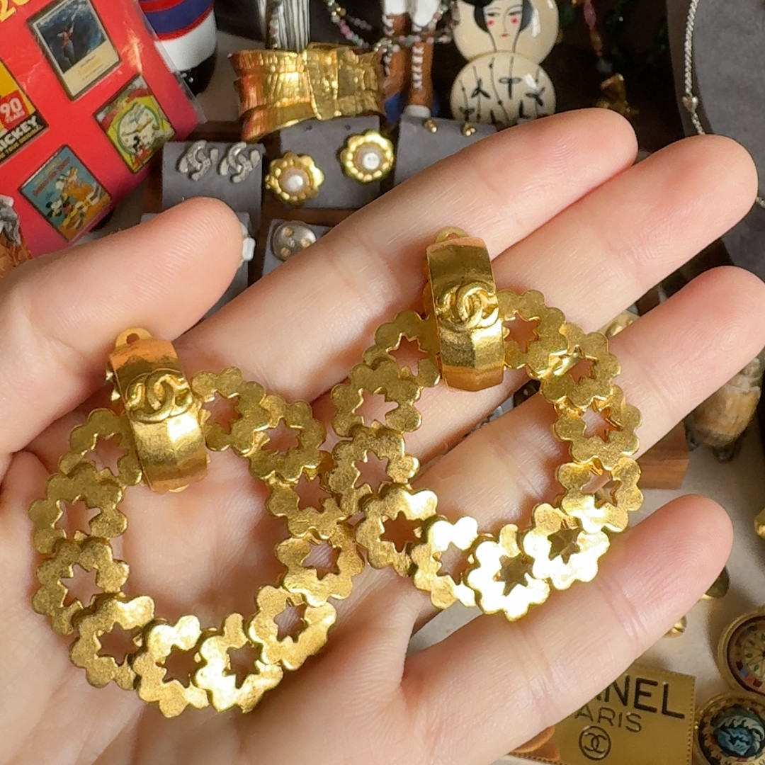 耳夹,珠宝/钻石/翡翠,定制黄金镶宝石首饰,淘宝优惠券,粉丝福利购,淘宝优惠卷