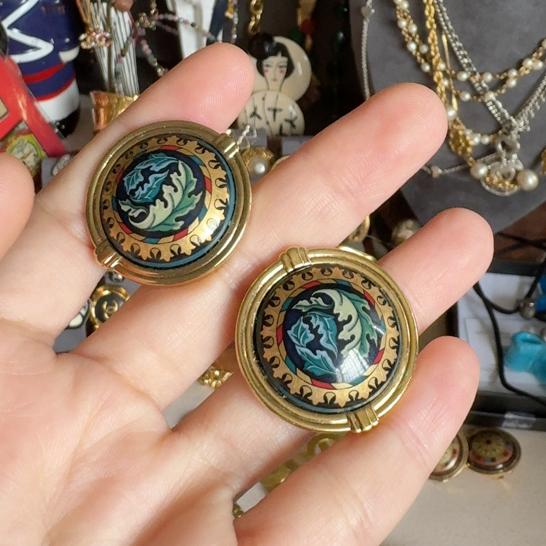 耳夹,珠宝/钻石/翡翠,定制黄金镶宝石首饰,淘宝优惠券,粉丝福利购,淘宝优惠卷