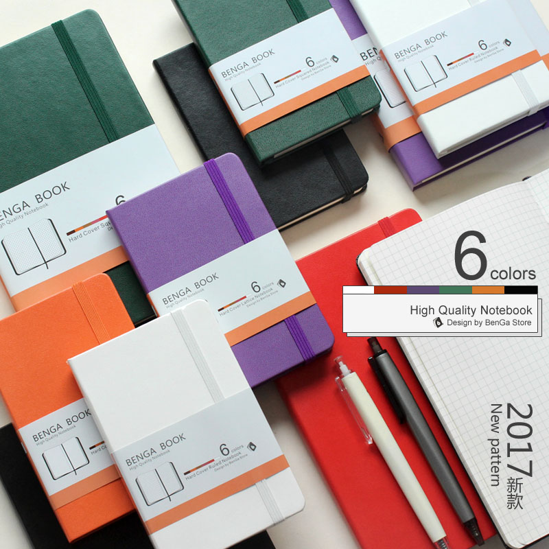 °ó´ø·½¸ñ±¾ Íø¸ñ±¾µãÕó±¾bujo¿Ú´ü¼Çʱ¾ A5A6±ãЯ±Ê¼Ç±¾ÊÖÕʱ¾×Ó