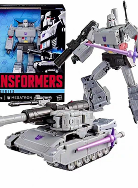 现货秒发SS86威震天 全新正品 国行3C