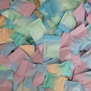 19元3包项链盲盒中古盲包网红爆款首饰不同风格不退不换看清再拍