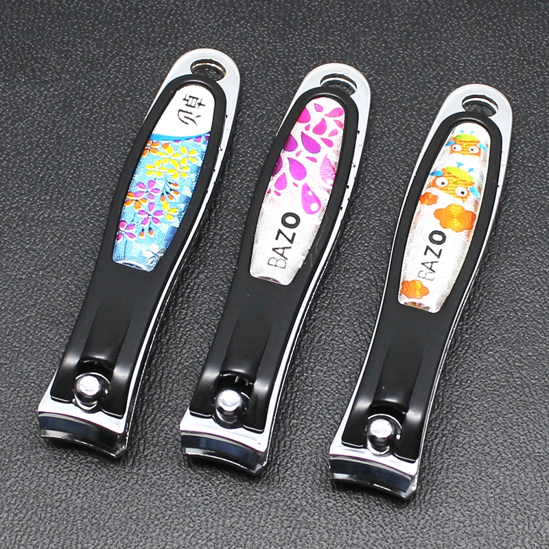 贝卓中号家用指甲钳创意成人便携指甲刀儿童耐用指甲剪美甲工具,家庭/个人清洁工具,指甲钳,淘宝优惠券,粉丝福利购,淘宝优惠卷