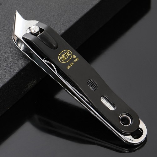 博友指甲刀大号斜口鹰嘴