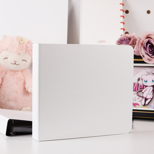 RINGNOTE六格卡册专辑小卡收纳册