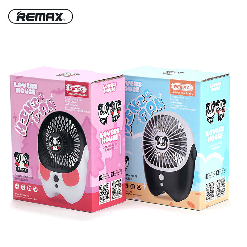 Ventilateur USB - Ref 406304 Image 5