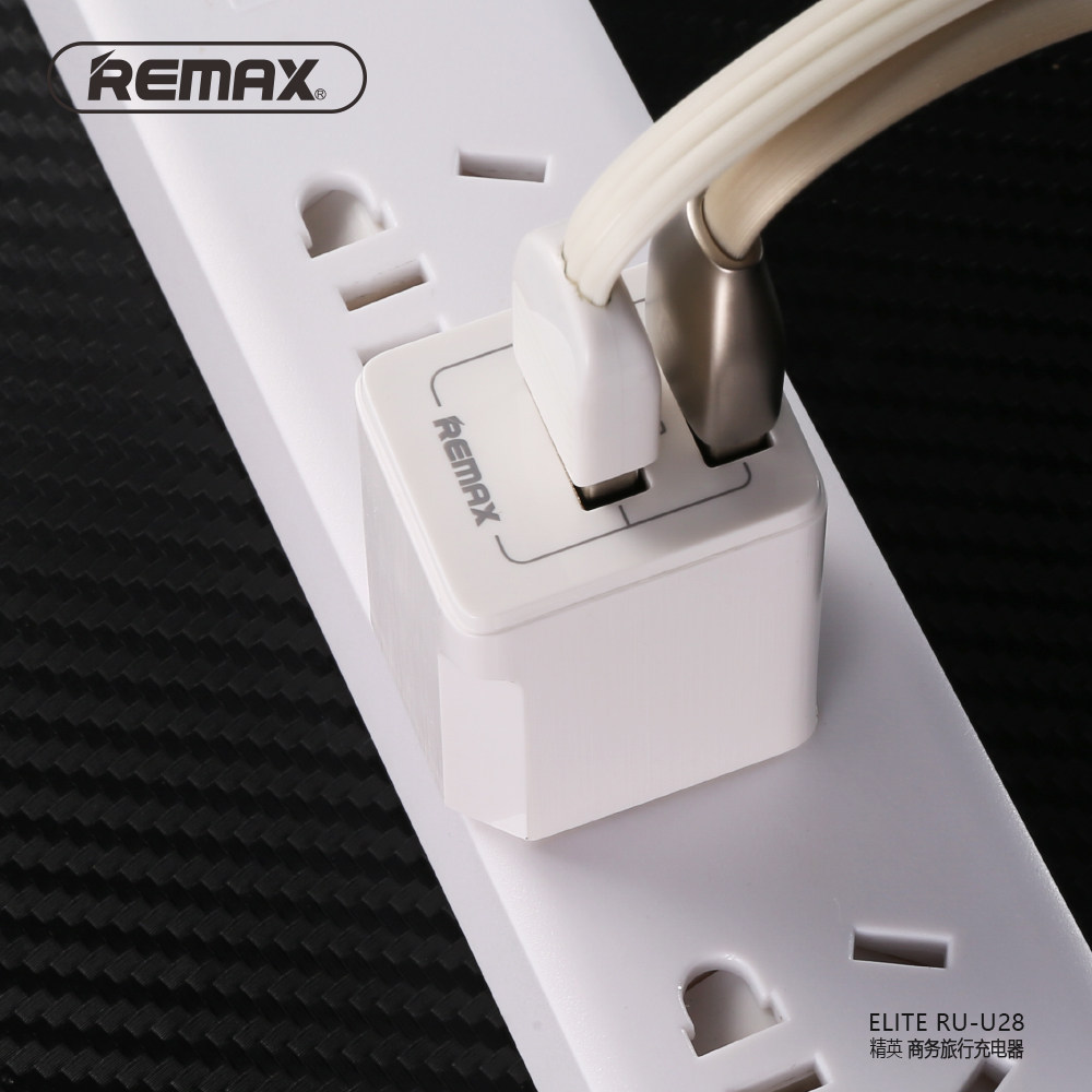 chargeur REMAX - Ref 1300123 Image 4