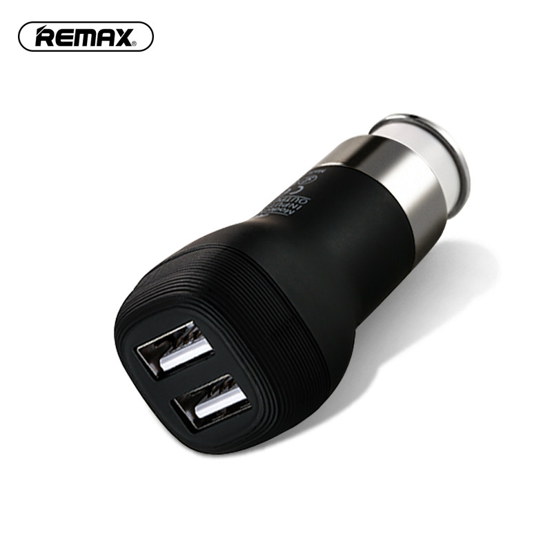 chargeur REMAX 2.4A, 2A - Ref 1300116 Image 5