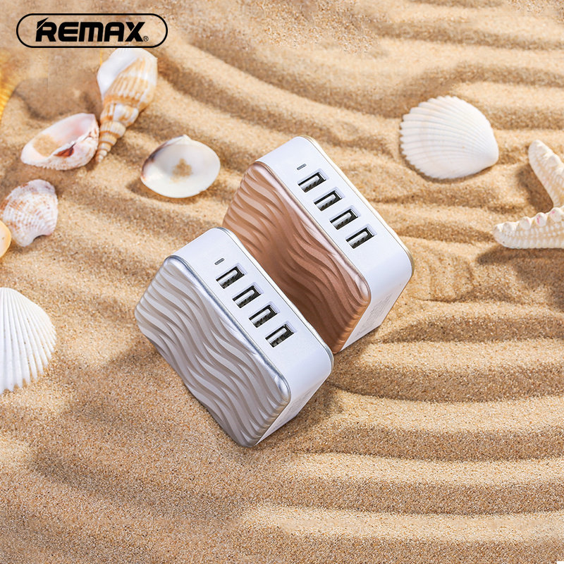 chargeur REMAX - Ref 1300118 Image 4