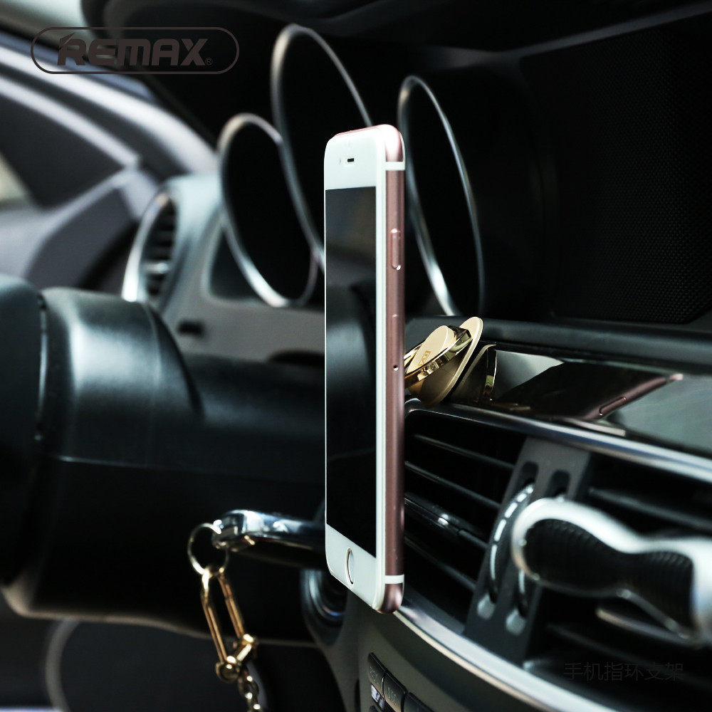 Support téléphone mobile REMAX - Ref 1366777 Image 5