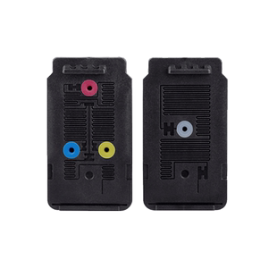 瑞博适用佳能E478墨盒PG48黑色CL58彩色E3480 E4280 E4580家用打印机E408多功能一体机E488连供E468 E418