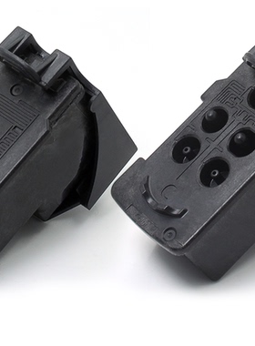 瑞博适用佳能G1800 G1810 G2800 G2810打印机G3800 G3810 墨盒连供喷头打印头黑色CA91彩色 CA92墨水