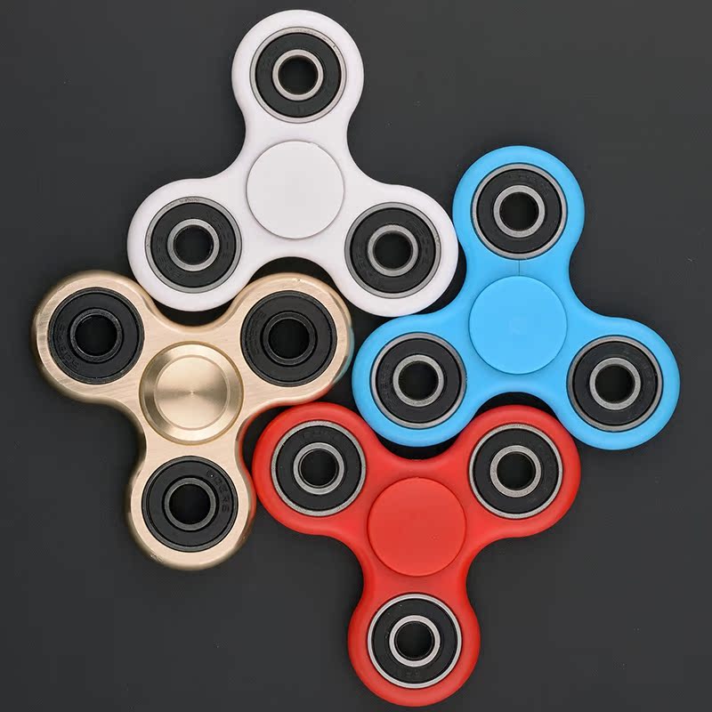 Fidget spinner      - Ref 2615898 Image 3