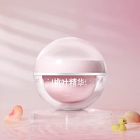 【Summer Ice Cool】 Peach Leaf Mave 50g